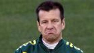 دونجا: دفاع الإكوادور أجبرنا على السلبية