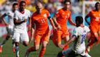 ندم هولندي على عدم التأهل لليورو بعد الأداء الجيد في الوديات