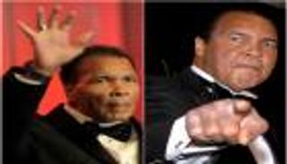 محمد علي.. الأب الروحي لعظماء المصارعة الحرة