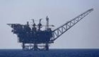 شركاء "لوثيان" يتمسكون بتقديراتهم لحجم حقل الغاز الإسرائيلي