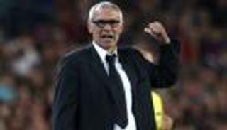 مدرب مصر يطوي صفحة أمم إفريقيا ويتطلع للمونديال