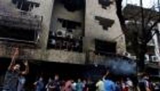 العراق: ارتفاع عدد قتلى تفجير الكرادة لـ250 ضحية