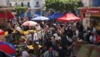 "فوبيا الشراء" تسيطر على الجزائريين عشية عيد الفطر