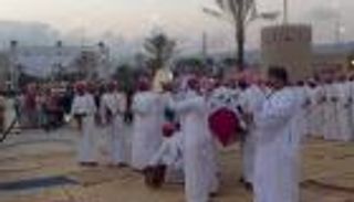 فعاليات ووجهات مميزة لا تفوتها في 