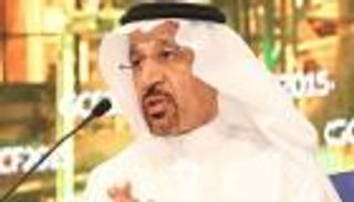  وزير الطاقة السعودي: تراخيص جديدة للتنقيب عن المعادن