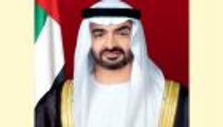 محمد بن زايد يتبادل التهاني مع ملكي المغرب والبحرين بمناسبة حلول رمضان