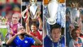 مورجان "القائد" رقم 13 المتوج بـ"البريميرليج"