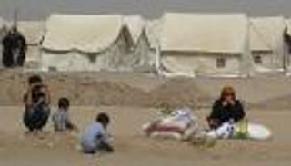 فارون من الفلوجة: داعش ساومنا على الطعام مقابل التجنيد في صفوفه