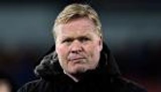 سجل كومان أمام ليفربول نذير شؤم لإيفرتون في الديربي