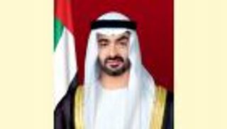 محمد بن زايد يتبادل تهاني رمضان مع ولي عهد الكويت وشيخ الأزهر