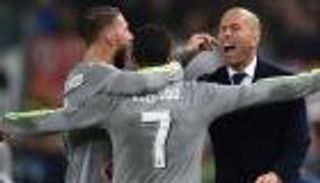 زيدان وريال مدريد في أسئلة امتحان بجامعة إسبانية 