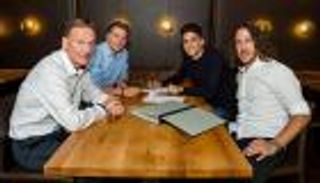 بويول يصف ترك بارترا لبرشلونة بالشجاع