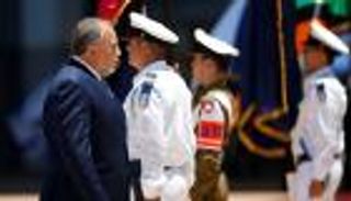 ليبرمان يحذر جيران الحدود الشمالية: لا تختبروا قدراتنا 