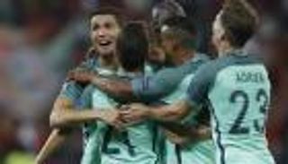 5 حقائق في تأهل البرتغال لنهائي اليورو على حساب ويلز