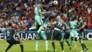 أبو تريكة: رونالدو 