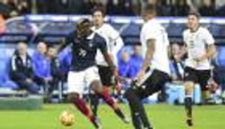 بالفيديوجراف.. 10 مواجهات لا تنسى بين فرنسا وألمانيا