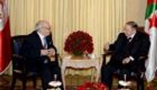 بوادر أزمة بين الجزائر وتونس بسبب 