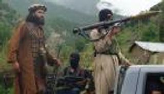 أفغانستان تعدم 6 عناصر من طالبان