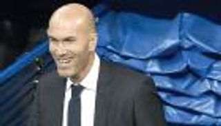 زيدان ملك التغييرات