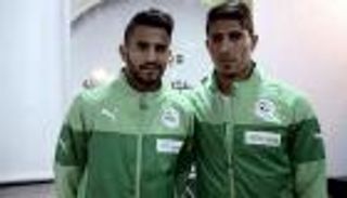 بونجاح: المانع والعايب لا يستحقان رئاسة الحراش