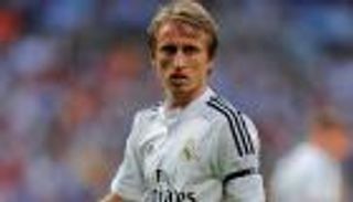 مودريتش سادس الغائبين عن موقعة الخفافيش