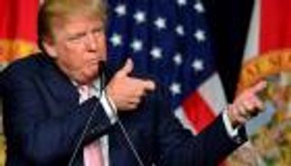 ترامب يتراجع ويخالف سياسة حزبه: زيادة الضرائب على الأثرياء