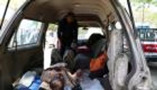 مصرع 73 شخصًا في أسوأ حوادث السير بأفغانستان