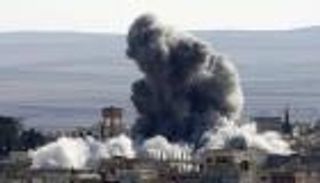  طائرات سورية تشن غارات على المعارضة قرب حلب