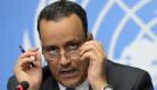 ولد الشيخ يسعى إلى كسر جمود المفاوضات اليمنية بالكويت