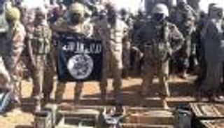  التحالف العربي يلاحق عناصر القاعدة الفارين من حضرموت