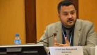 وزارة الداخلية الإماراتية تشارك في قمة مجتمع المعلومات بجنيف