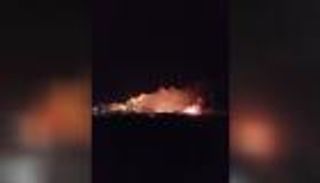 35 قتيلًا و65 مصابًا في هجوم شمالي بغداد.. و