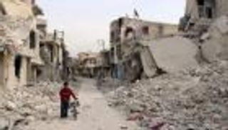 إنفوجراف.. حلب تترقب