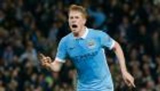 أفضل 5 أهداف في الجولة 37 للدوري الإنجليزي