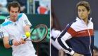 ديوكوفيتش يطيح بمدربة أندي موراي