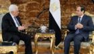 عباس في القاهرة للمرة العاشرة.. ما الجديدة في هذه الزيارة؟