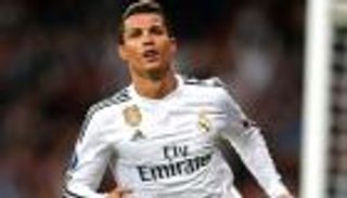 الهدف الـ200 في البرنابيو آخر إنجازات رونالدو مع الريال