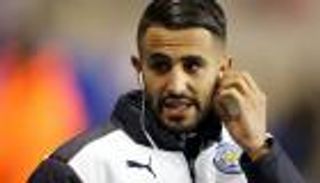 مانشستر يونايتد يحاول خطف محرز قبل كبار أوروبا