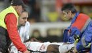 رومانيا تكشف عن إهمال طبي في وفاة الكاميروني إيكنج