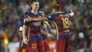 أخيرا.. برشلونة يستعيد