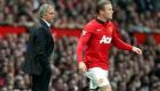 مورينيو يمتدح روني.. واللاعب يوجه رسالة بخصوص مستقبله