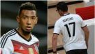 نائب ألماني ينصر بواتينج على عنصرية زميله في البرلمان