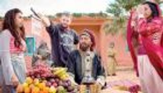 بعد الحلقة الثالثة.. المشاهدون يشبهون