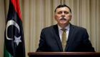 مصرع نقيب المحامين الليبي أثناء اشتباكات مع 