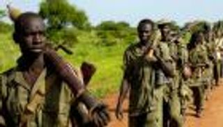 روسيا تدرس فرض حظر سلاح على جنوب السودان