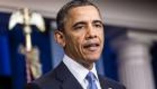 أوباما يضمد جراح أمريكا بخطاب عاطفي بعد أسبوع من العنف