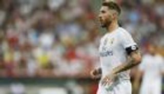 بالأرقام.. ريال مدريد لا يخسر دون راموس