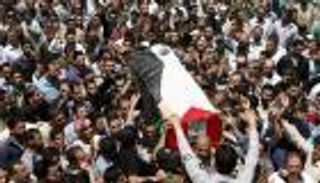 مساعدة شهداء فلسطين .. ذريعة إيرانية لاختراق الضفة الغربية