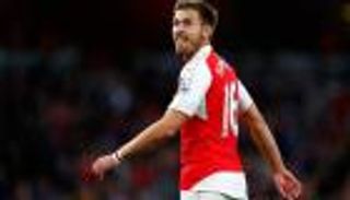 المدفعجية يعوّل على سلاحه الويلزي لتحقيق الانتصارات