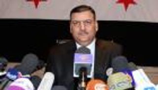 المعارضة السورية تشارك بمحادثات جنيف وغير متفائلة بنجاحها